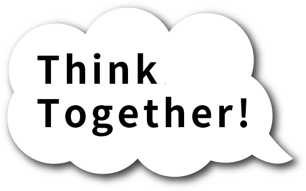 Think Together!